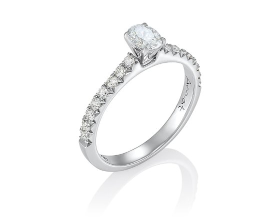 Кольцо KE10869